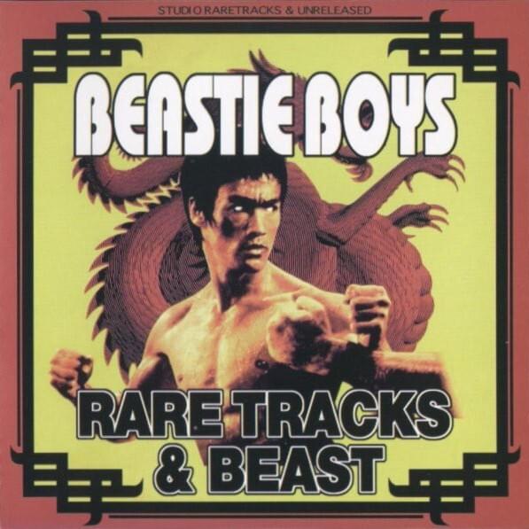 Rare Tracks & Beast