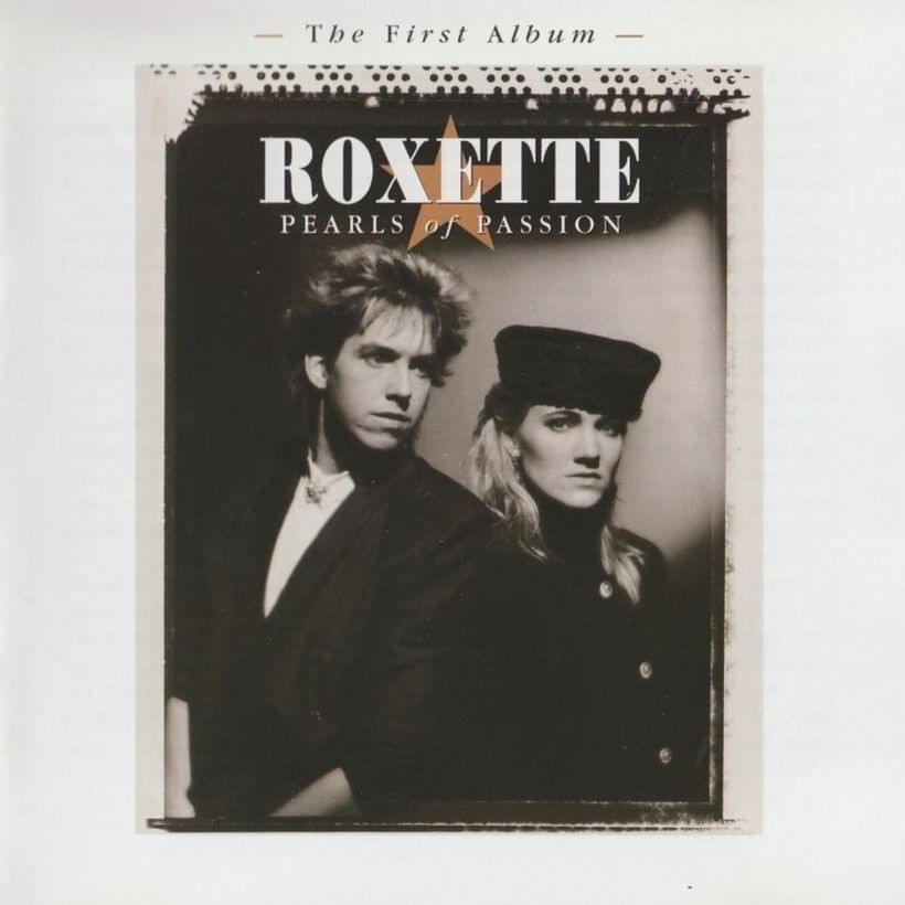 Pearls of Passion (1997 Reissue)