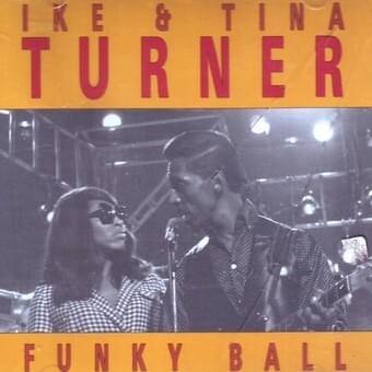 Funky Ball