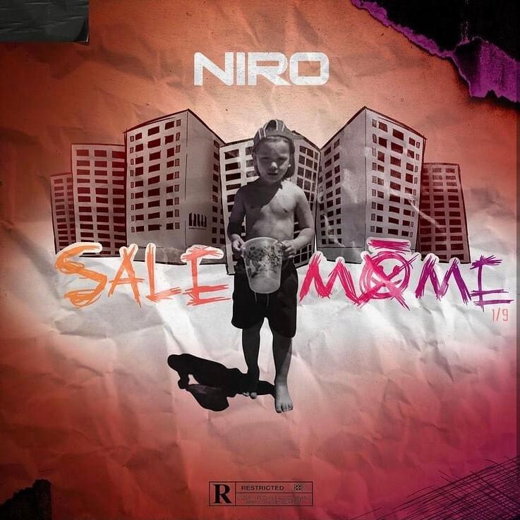 Sale môme 1/9