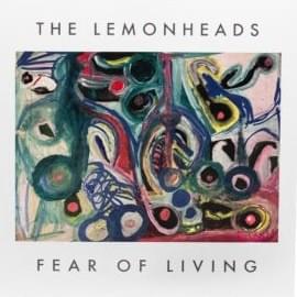 Fear Of Living - Single