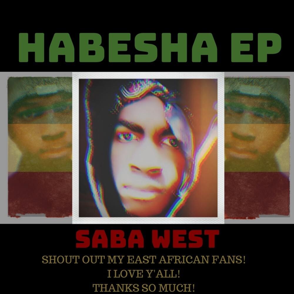 Habesha (EP)