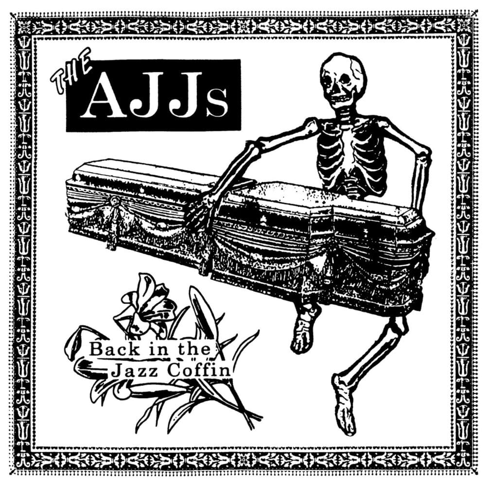 Back in the Jazz Coffin 
