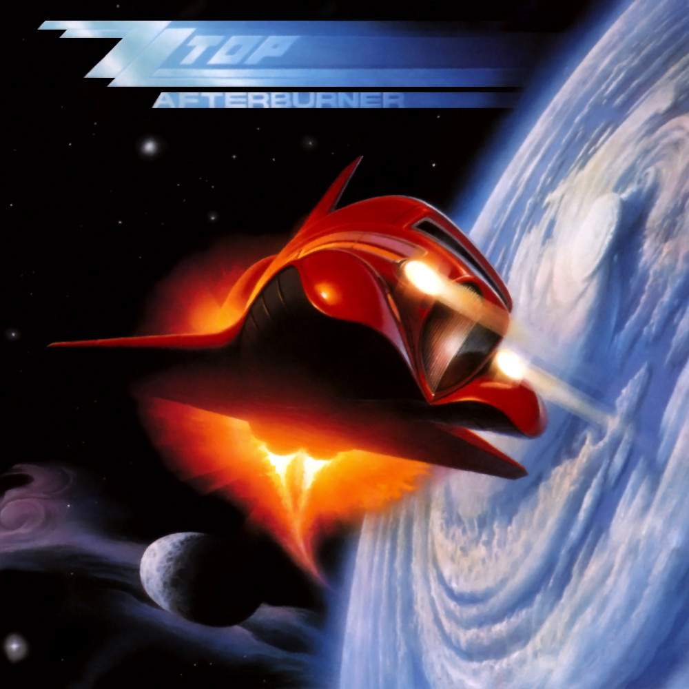 Afterburner