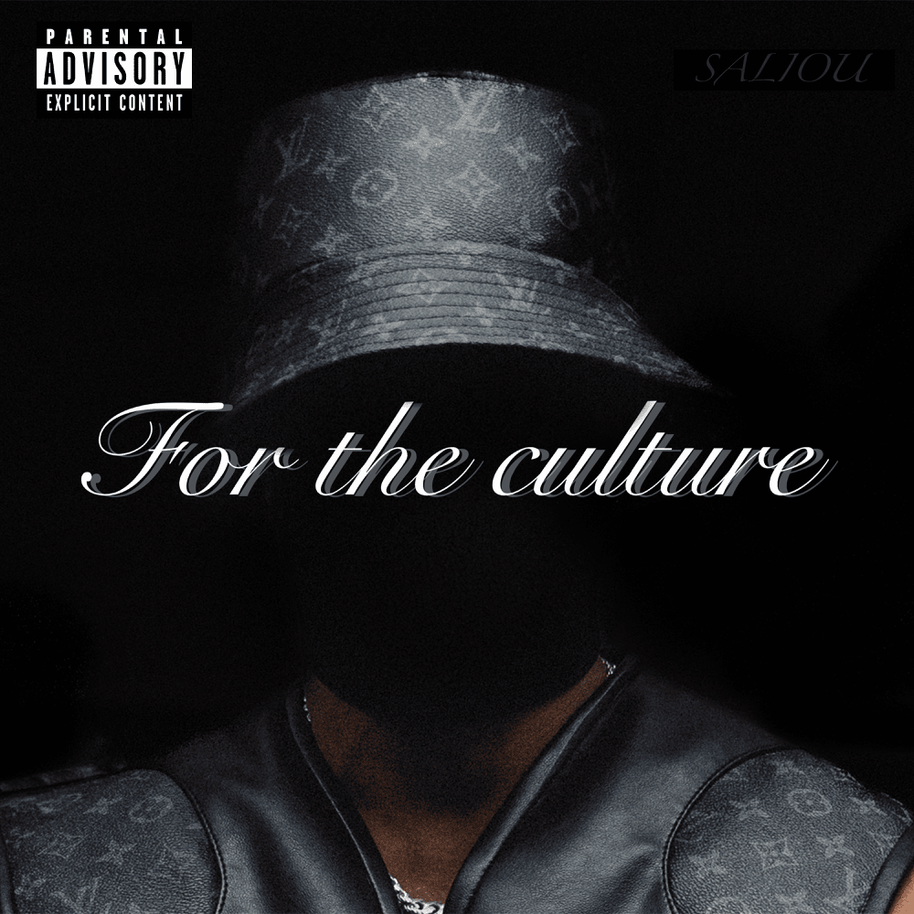 For the Culture