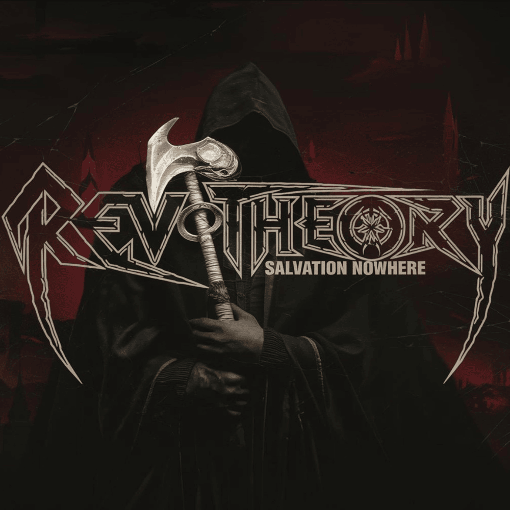 Salvation Nowhere