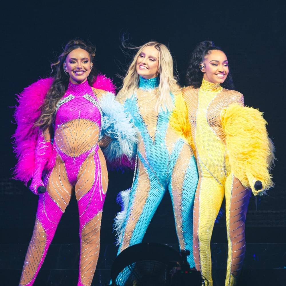 Little Mix 
