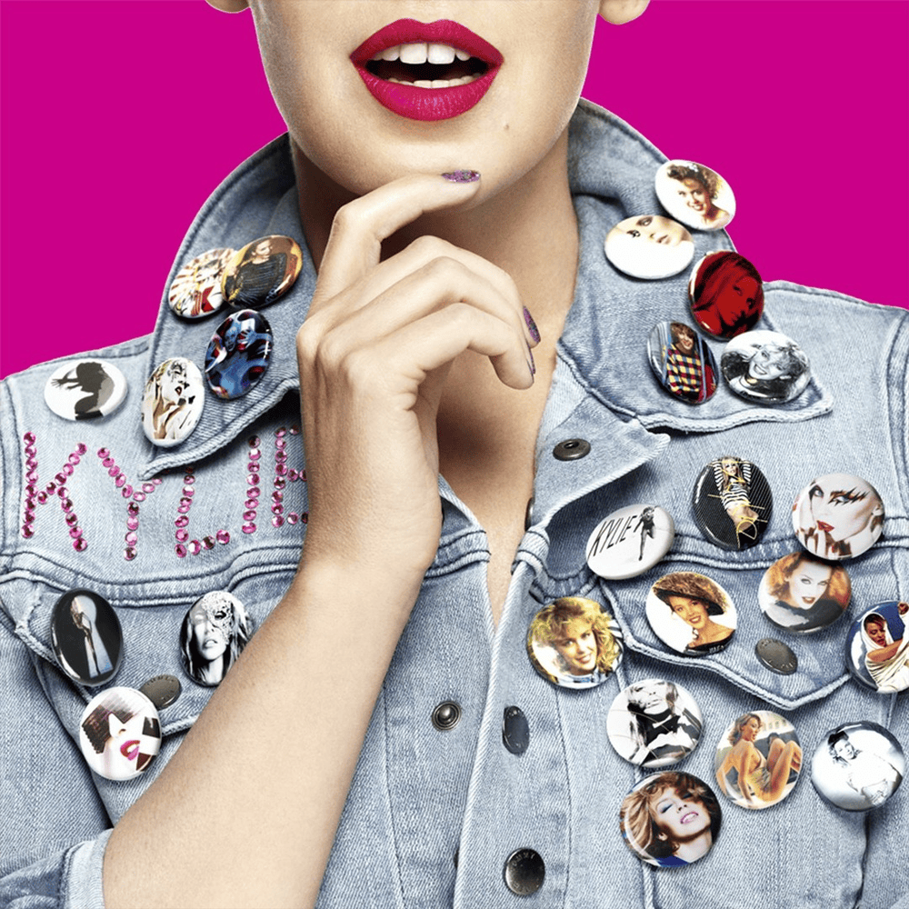 The Best of Kylie Minogue (Digital Edition)