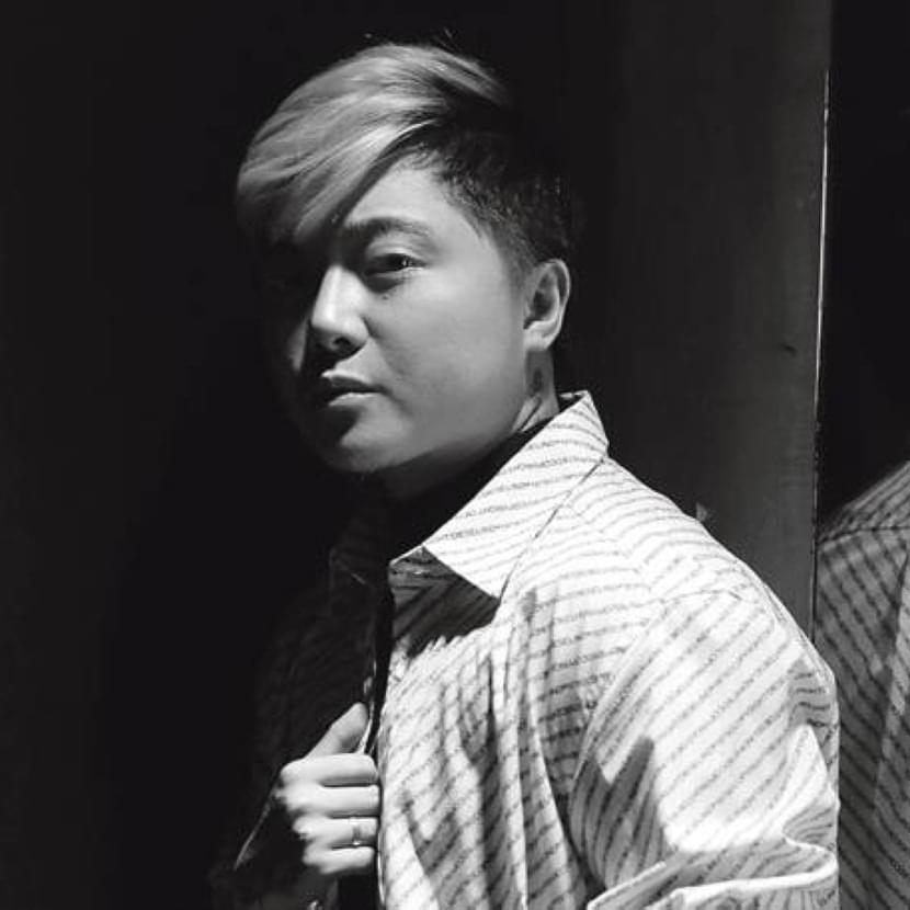 Jake Zyrus