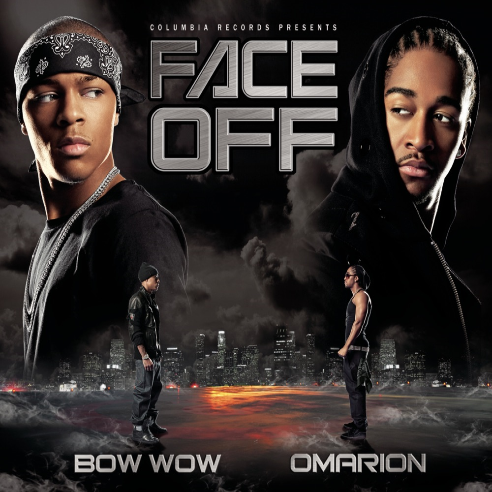 Face Off (Deluxe)