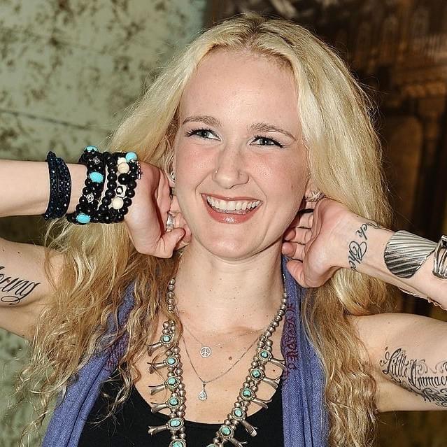 Pearl Aday