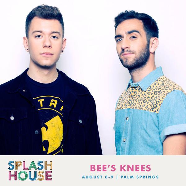 Bee's Knees