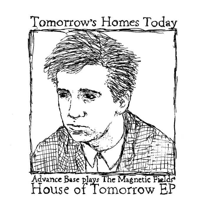 Tomorrow’s Homes Today (2019 Remaster)