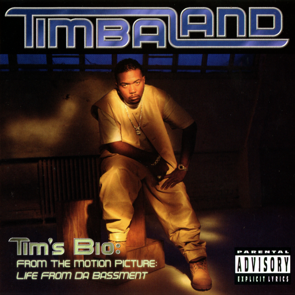 Tim’s Bio: From The Motion Picture – Life From Da Bassment