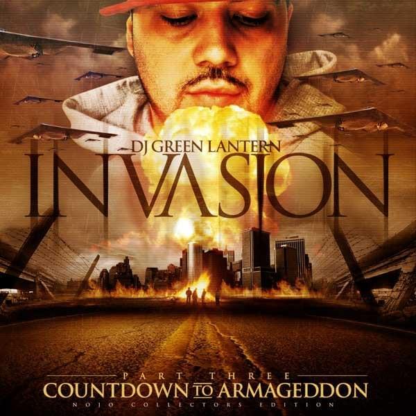Invasion Part III: Countdown to Armageddon
