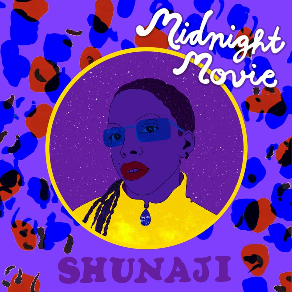 Midnight Movie - EP