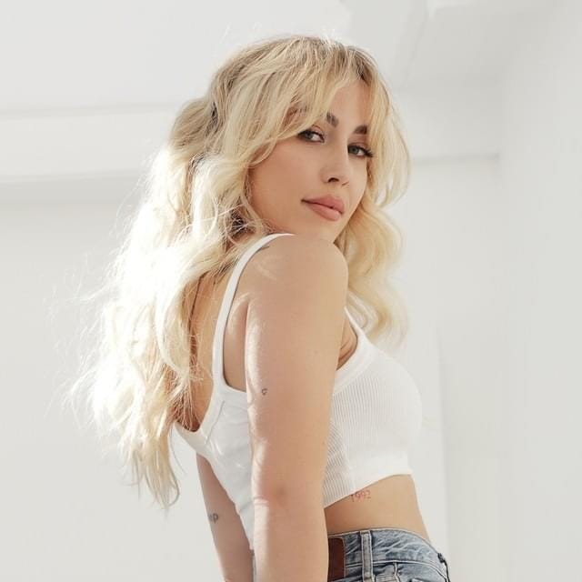 Kimberly Fransens