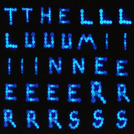 The Lumineers - EP