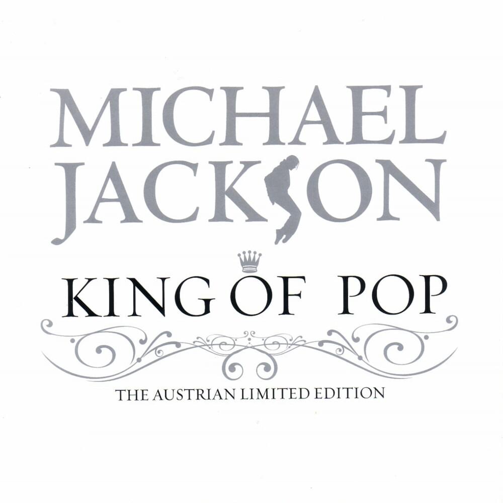 King Of Pop (The Austrian Limited Edition)