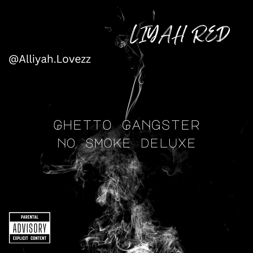 Done Bein’ Ghetto (No smoke Deluxe) (Agastopia)