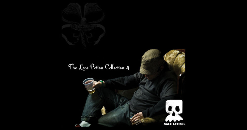 The Love Potion Collection 4