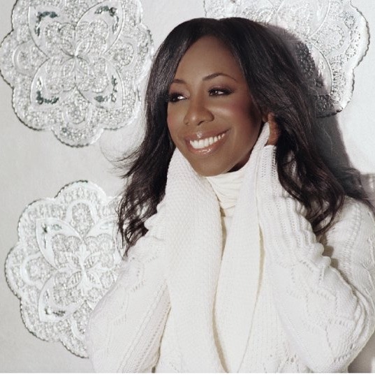 Oleta Adams