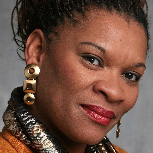 Jevetta Steele