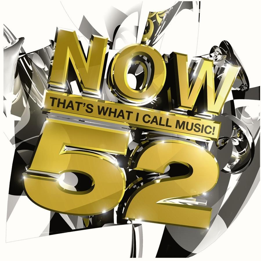 NOW That’s What I Call Music! 52 [UK]