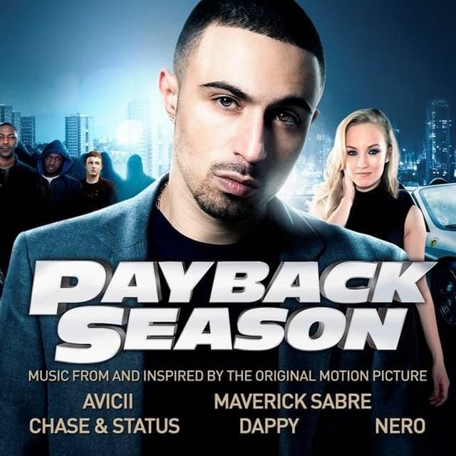 Payback Season OST