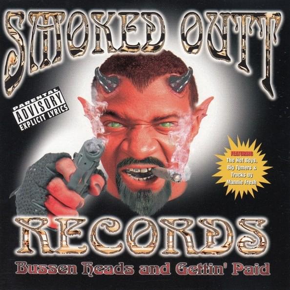 Smoked Outt Records