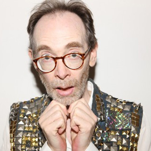 Arto Lindsay