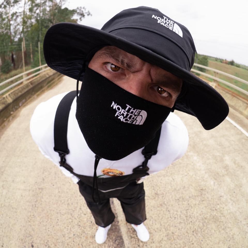 Mitchos Da Menace