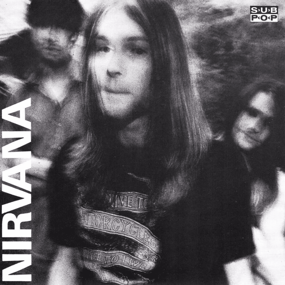 Love Buzz / Big Cheese (Single)