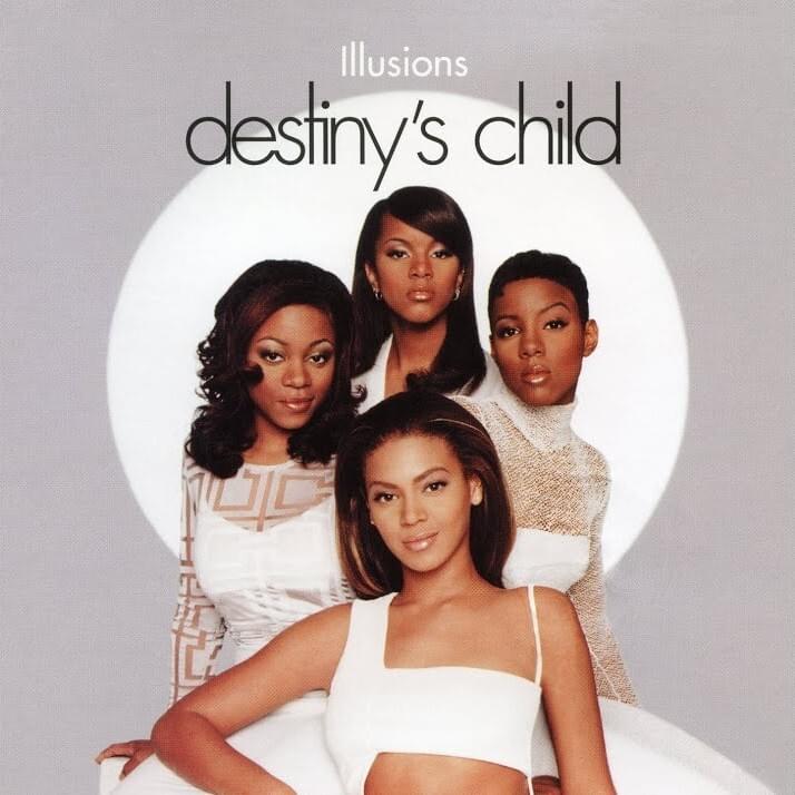 Illusion - Single