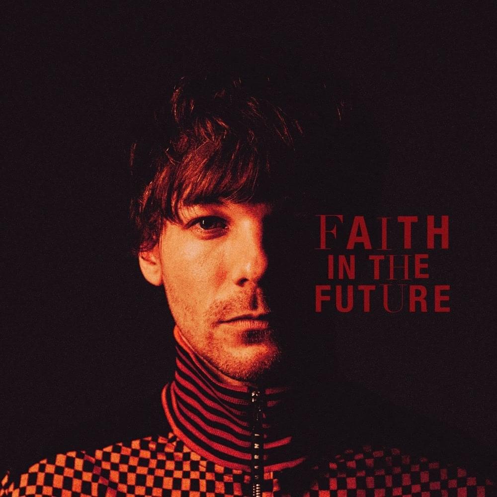 Faith in the Future (Target Exclusive)
