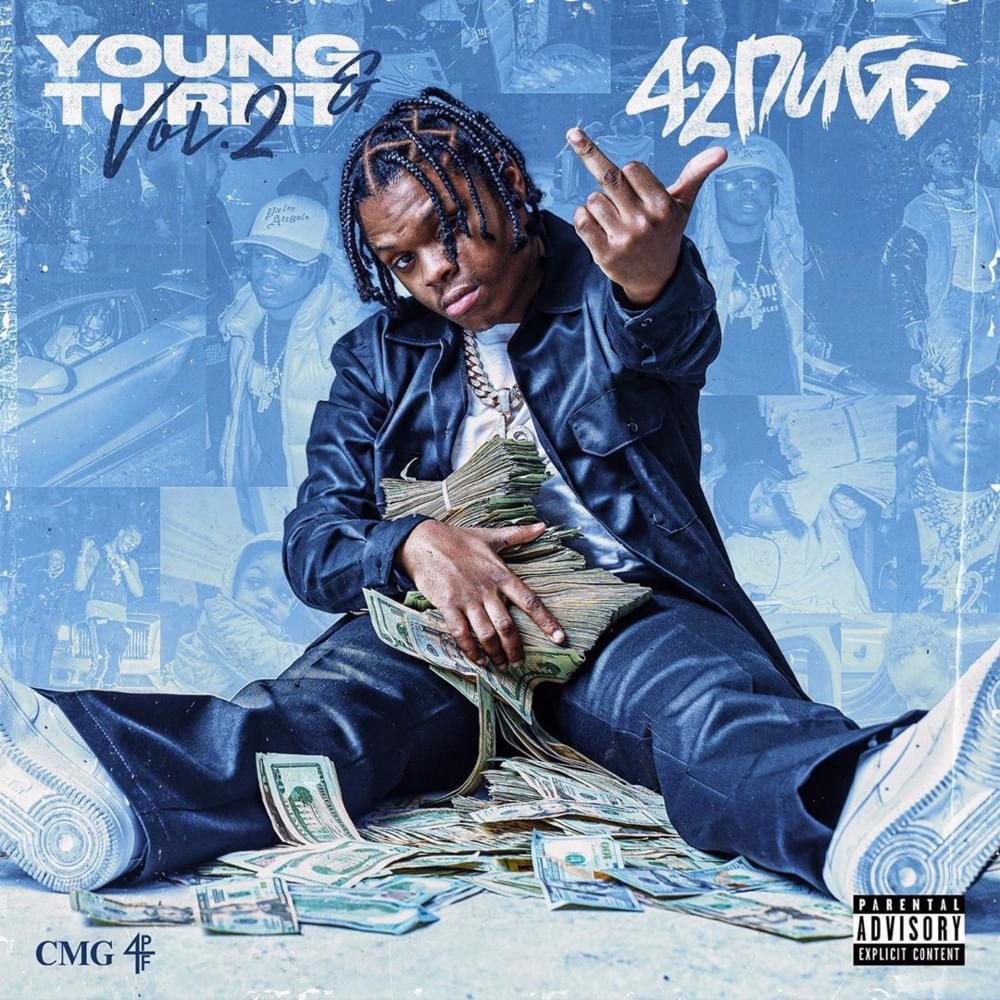 Young & Turnt, Vol. 2