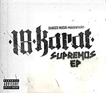Supremos EP