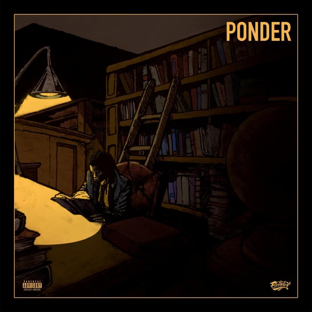 Ponder
