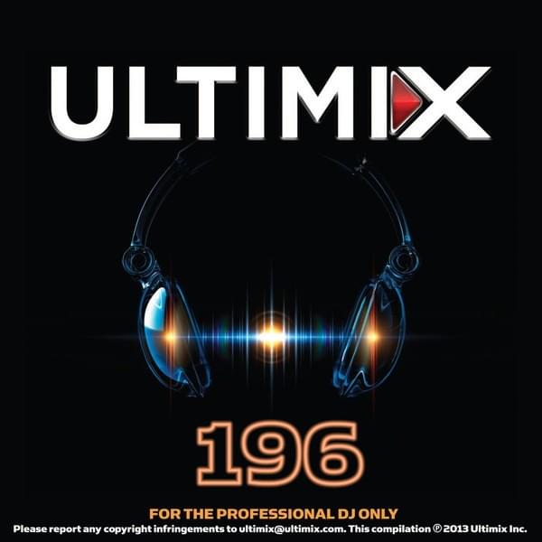Ultimix 196