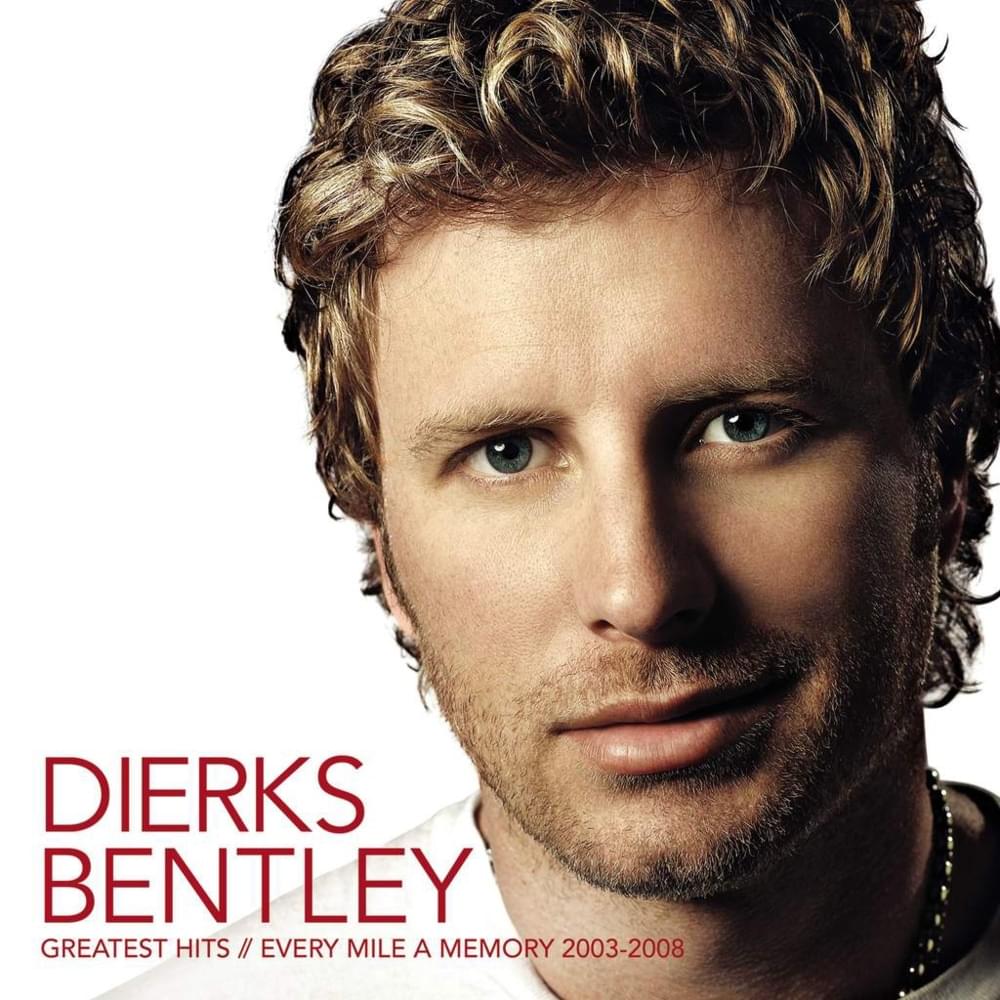 Greatest Hits/Every Mile a Memory 2003–2008