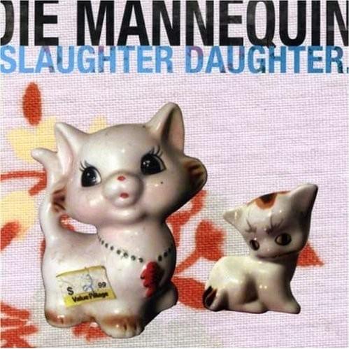 Slaughter Daughter