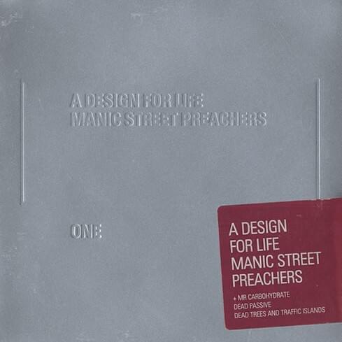 A Design for Life (Single)