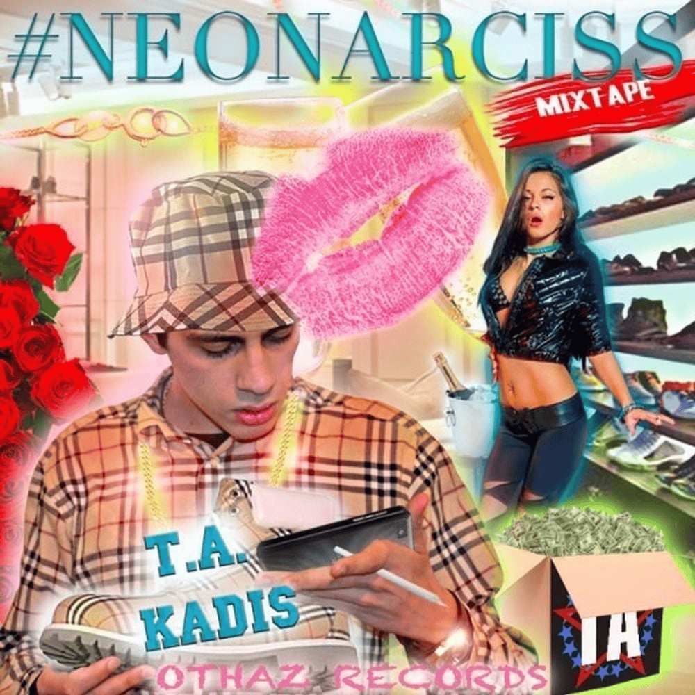 #NEONARCISS