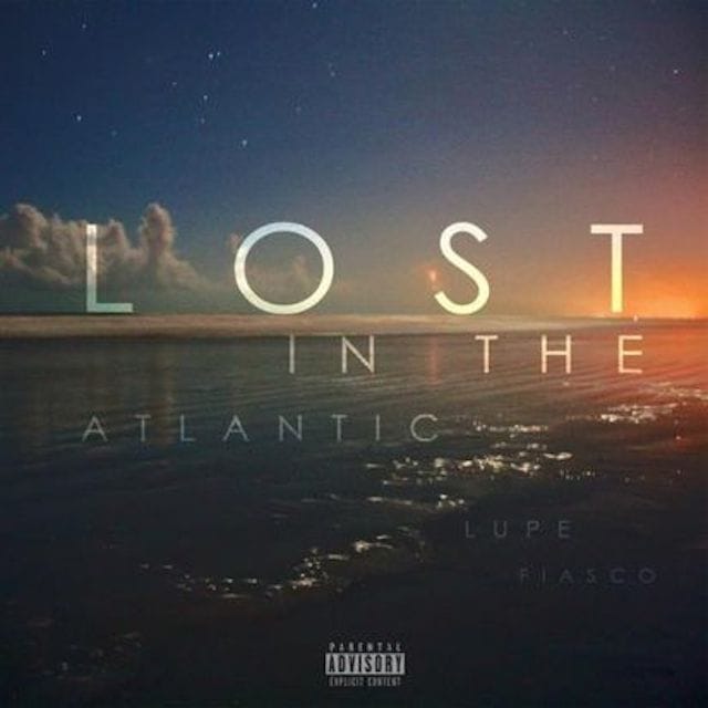 Lost in the Atlantic