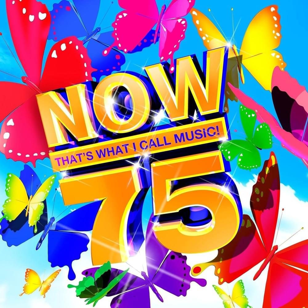 NOW That’s What I Call Music! 75 [UK]