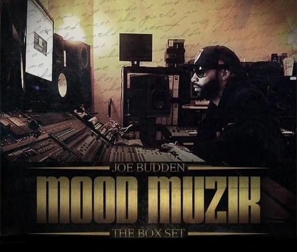Mood Muzik: The Box Set