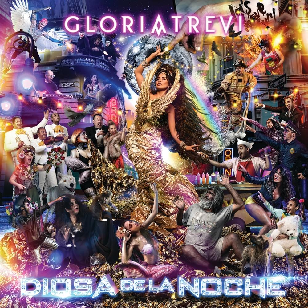 Diosa de la Noche