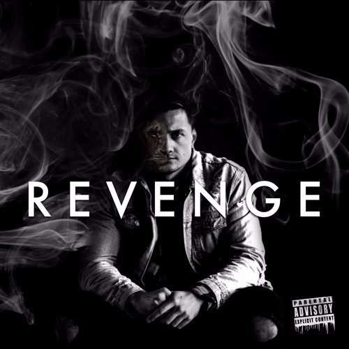 The Revenge EP