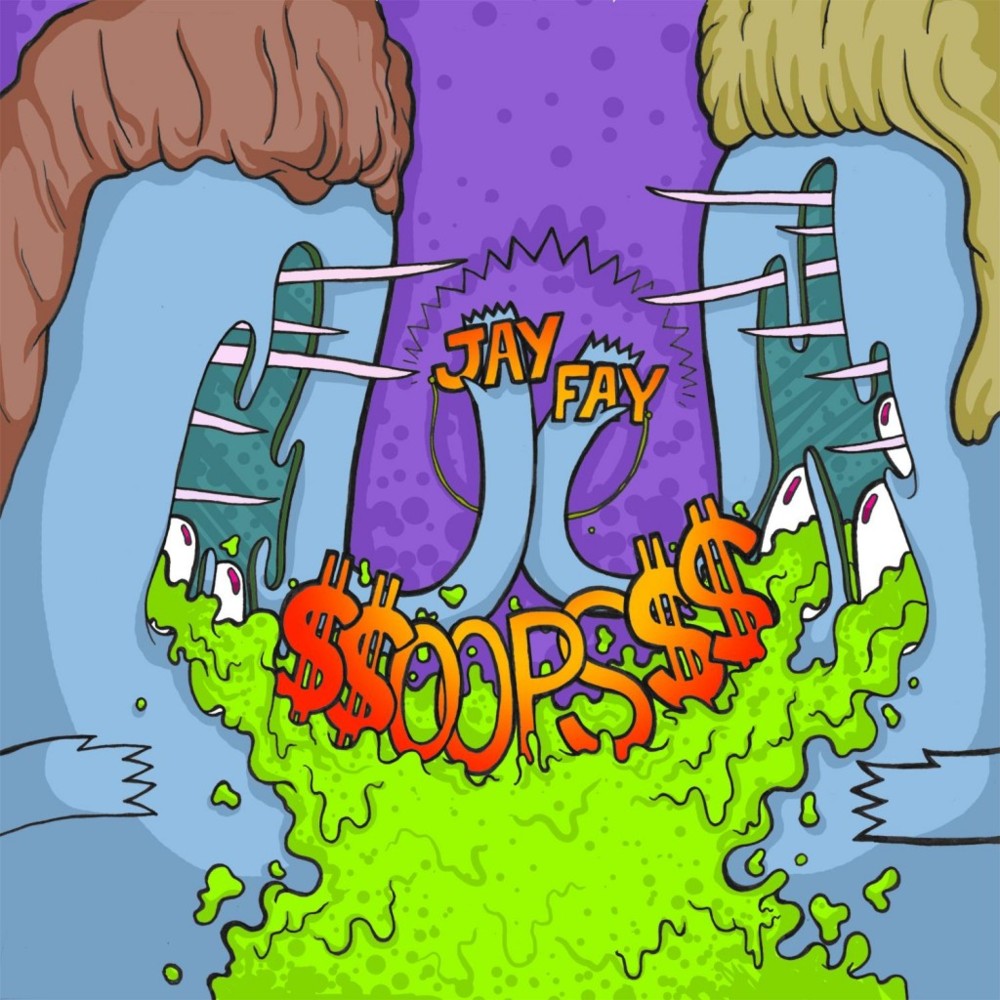 $$ OOPS $$ EP