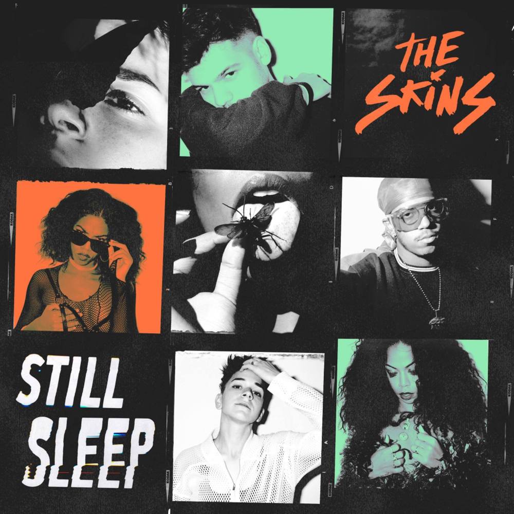 Still Sleep - EP
